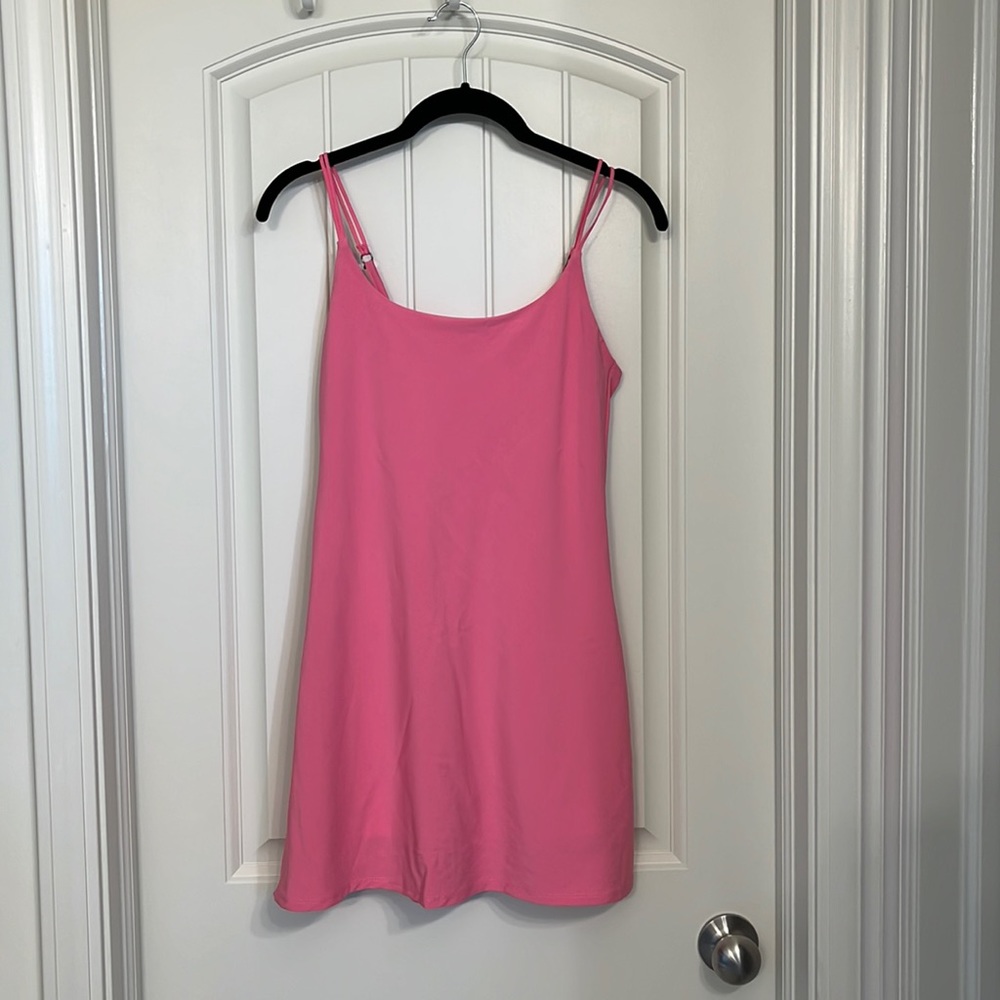 Abercrombie traveler mini dress XS